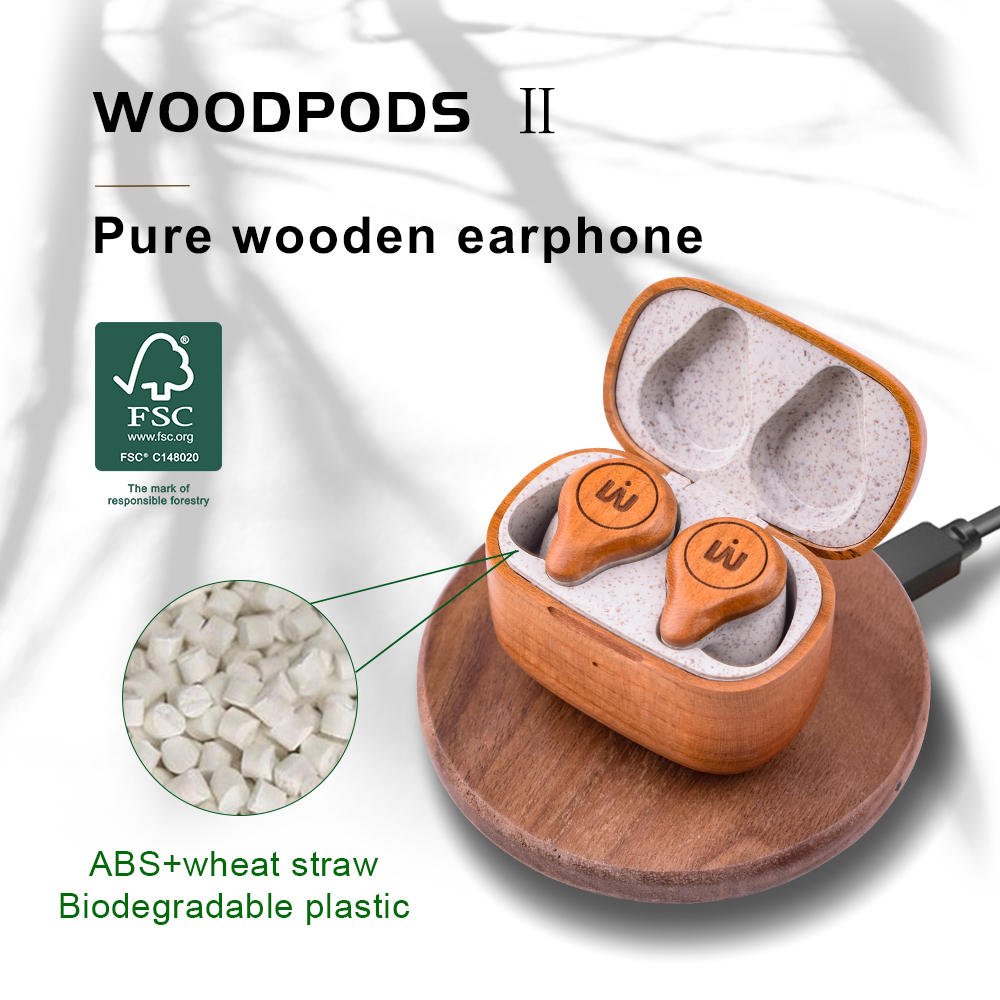 boult wooden earphones woodenearphone